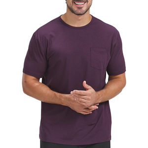 Camiseta Holgada Unisex Personalizada 100% Algodón, Tejido de Punto Grueso de 160 g/m², Diseño Sencillo y Extra Grande para Hombre - Product Image 1