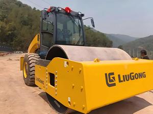 Excavatrice lourde LIUGONG 6626E, directement de l'usine : solution économique pour les projets de carrière et d'infrastructure - Product Image 4