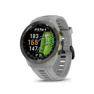 Reloj Inteligente GPS Garmin para Golf Approach S70 Gris Polvo 42mm - Product Image 1