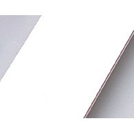 Lima de uñas coreana de Mylar, grano 80/100, cuadrada, con logotipo personalizado OEM para venta al por mayor en salones de belleza - Product Image 3