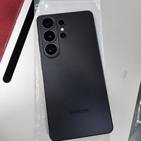 Smartphone d'occasion original pour Samsung Galaxy S26 Ultra, 99% neuf, débloqué, téléphones mobiles S25 Ultra S24 Ultra, téléphone portable Android