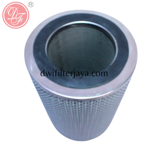 ไส้กรองน้ำมันไฮดรอลิกสำหรับเครื่องจักรกลวิศวกรรม - Product Image 4