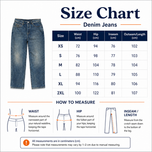 Jeans droits pour hommes de haute qualité, personnalisés, lavage vintage, denim premium, pantalon classique, streetwear décontracté, pantalon pour hommes, vente en gros - Product Image 6