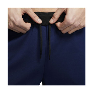 Pantalones Cortos Deportivos Casuales para Hombre, Transpirables, para Entrenamiento, Gimnasio, Boxeo, Baloncesto, Maratón, Correr, de Poliéster - Product Image 4