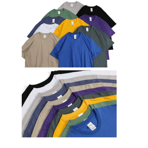 Camiseta Deportiva para Hombre, Ideal para Entrenamiento, Running y Actividades Físicas - Product Image 6