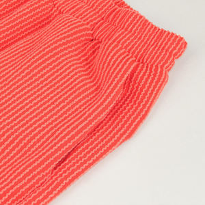 Conjuntos de dos piezas de algodón para mujer, ropa casual fabricada en fábrica, precio al por mayor, conjuntos de camiseta y pantalones cortos para mujer. - Product Image 6