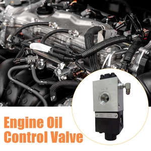 Vanne de commande de remplacement pour pièces mécaniques, best-seller et durable, référence 3063022, pour moteur diesel KTA38 - Product Image 4