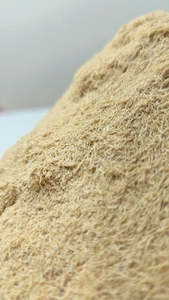 Harina Fina de Madera de Pino de 40 Mallas para Agarbatti, Dhoop y Bakhoor - Blanco Dorado, Material Ecológico - Product Image 2