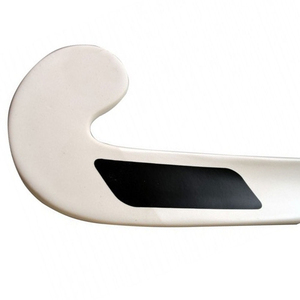 Bâtons de hockey sur gazon en fibre de carbone de qualité supérieure, vente en gros, logo personnalisé, légers, robustes, équipement haute performance, fabrication en usine - Product Image 2
