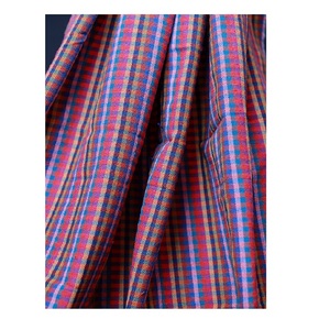 Tela de algodón Khadi de alta calidad para pantalones cómodos, directamente del exportador. - Product Image 2