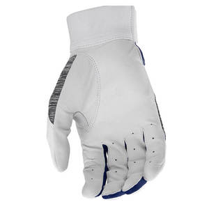 Cool Mesh Baseball Batting Gloves With Dual Layer <b>Grip</b> And Air Flow Technology For Long Practice Sessions - Product Image 3