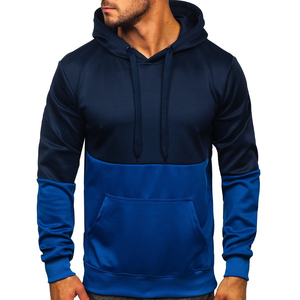 Sweat-shirts pour hommes tendance 2025 à prix bas, respirants, durables, avec logo personnalisé, sweats à capuche pour hommes, service OEM - Product Image 5