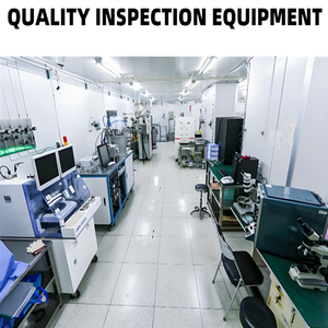 EFM32GG11B820F2048IQ100-B mới ban đầu mạch tích hợp linh kiện điện tử cung cấp bom với ổ cắm nhà máy - Product Image 6