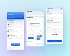Plataforma Inteligente para la Reserva de Boletos de Autobús para Mac, Horarios en Tiempo Real, Selección de Asientos, Pagos Seguros, Boletos Electrónicos, Seguimiento de Viajes en Vivo - Product Image 2