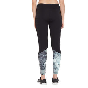 Ensemble de yoga sublimé pour femmes, best-seller, sans coutures, rembourré, effet push-up, vêtements de sport et leggings de fitness - Product Image 2