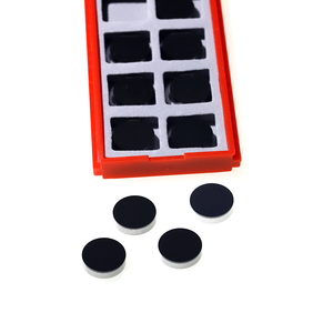 <span class=keywords><strong>PCD</strong></span> chèn hiệu suất cao <span class=keywords><strong>PCD</strong></span> kim cương công cụ nhà sản xuất giá dcgt ccgt vbgt rcgx apkt rpgn rngn cho kim loại màu - Product Image 6