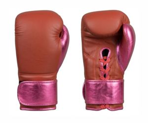 Guantes de Boxeo y BJJ de Piel Genuina de Alta Calidad, Personalizados con Logotipo, Venta al Por Mayor de Fábrica, Profesionales, Spall JP Sports - Product Image 1