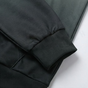 Sudaderas con capucha para hombre de buena calidad en venta, sudaderas con capucha y sudaderas de felpa unisex con logo personalizado, sudaderas con capucha de primera calidad, ropa urbana, top tipo pullover. - Product Image 6