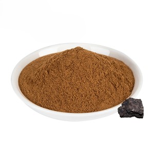 OEM Factory Supply 100% Original Himalayan Shilajit Extract 50:1 Natural Shilajit Powder Rich in Minerals and Antioxidants - Product Image 2