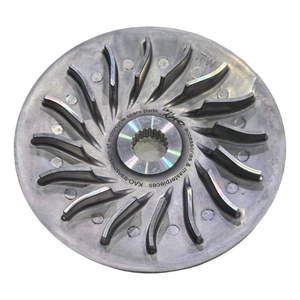 Juego de Transmisión CVT Completo para Carreras CSRK KAO GP125 GP150 - Product Image 4