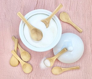 ช้อนไม้เสิร์ฟอาหาร ช้อนสำหรับขนาดที่กำหนดเองได้ ราคาถูก พร้อมสินค้าลดราคา คุณภาพดีที่สุด อุปกรณ์รับประทานอาหาร ช้อนข้าว ช้อนซุป ช้อนไม้ขนาดเล็ก - Product Image 5