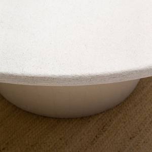 โต๊ะกาแฟแวนดานา เซโนวา เมอริโน ลิมสโตน สำหรับห้องนั่งเล่นสมัยใหม่และการตกแต่งแบบร่วมสมัย - Product Image 6