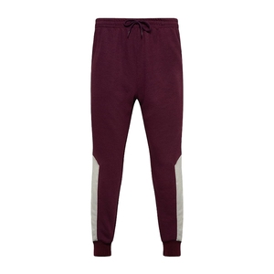 Ensemble de survêtement athlétique haut de gamme pour hommes, sweat-shirt et pantalon de jogging élégants pour la salle de sport, la course à pied et les sports de plein air3 - Product Image 2