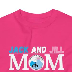 เสื้อสเวตเชิ้ตคอกลมแขนยาวลายกราฟิกสำหรับผู้หญิง รุ่น Women Legacy MOM สวมใส่สบาย แฟชั่นลำลอง เสื้อผ้าสั่งทำขายส่ง - Product Image 3