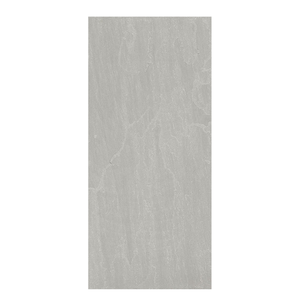 Carreaux de sol en pierre naturelle grise sableuse aspect pierre naturelle pour extérieur/intérieur 600x600mm pour applications en cuisine, villa, centre commercial et jardin - Product Image 3