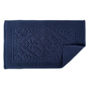 พรมเช็ดเท้าอาบน้ำผ้าฝ้ายขายดี กันลื่น - Product Image 5