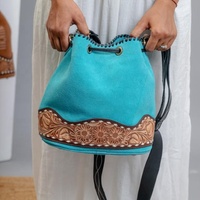 Sac bandoulière enveloppe tendance vintage en cuir véritable fait main pour femme, étanche, à fermeture éclair, avec une seule sangle, idéal pour l'été