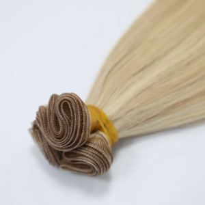 Extensiones de Cabello Genius Weft al por Mayor, Cabello Virgen Vietnamita, Proveedor de Cabello Humano Natural Suave con Cutícula Alineada - Product Image 3