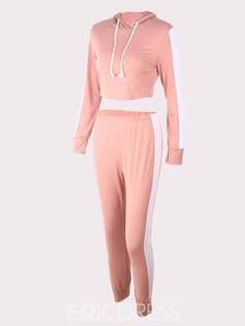 Chaqueta Larga de Forro Polar con Capucha para Mujer, 100% Algodón Ecológico, Transpirable, Estilo Urbano, con Cierre de Cordón, Terciopelo, Personalizada para Otoño - Product Image 2