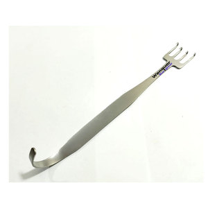 Écarteur facial Freeman pour chirurgie plastique, instrument de rétraction en acier inoxydable - Product Image 1