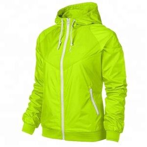 Chaqueta Cortavientos con Capucha de Alta Calidad, Personalizable, Transpirable, de Secado Rápido, Ropa de Moda de Invierno para Adultos 2027 - Product Image 6