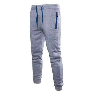 Mens Black Sweatpants With <b>White</b> Stripes Elastic Waist Drawstring Casual <b>Joggers</b> Breathable Midweight Knitted Pants Autumn Style - Product Image 5