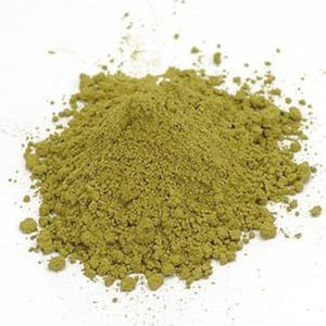 Poudre d'Andrographis Paniculata Naturelle et Pure 10% Andrographolides, Poudre Verte de Chiretta à Base de Plantes pour le Soutien de la Santé, Exportation Inde - Product Image 4