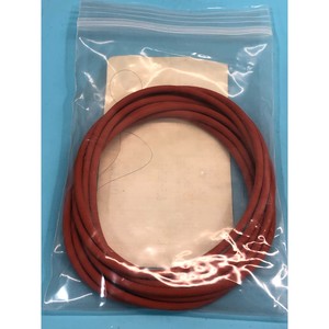 8 MCDOWELL 2-238-S70 O-RING, SILICONA, 2-238 - Equipo y Piezas de Semiconductores de Confianza de la Marca Global Legacy - Product Image 1