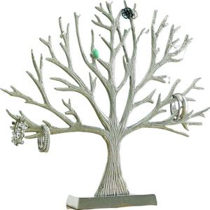 Árbol ARTIFICIAL hecho a mano, arte de METAL de alta calidad - Product Image 3