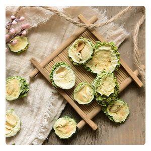 THÉ DE MELON AMER SÉCHÉ NATUREL-Riche en nutriments-Idéal pour les remèdes à base de plantes - Product Image 6