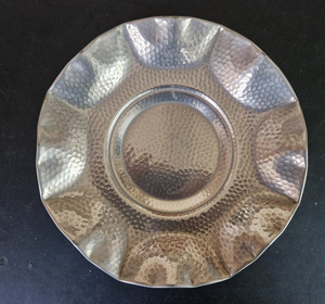 Unique Designer Chocolate Dessert Serving Bowl Made of Metal Stainless Steel Chocolate Bowl for <b>Sweet</b> Candies Serving Bowl - Product Image 4