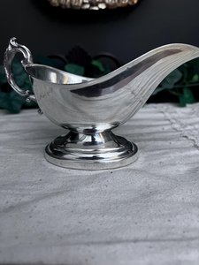 Elegante Salsera Metálica para Buffet, Ideal para Equipamiento de Catering - Product Image 6