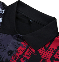 Chemises décontractées unies pour hommes, 100 % coton, anti-boulochage, séchage rapide, fabriquées au Pakistan, exportateur en gros, emballage professionnel