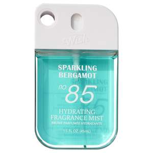 Wish 4 pièces Mini Vaporisateur de Soin des Mains Portable de Voyage, Parfum Essentiel à l'Aloe, Saveur Fruitée Riche, Vaporisateur Corporel Hydratant, Modèle - Product Image 4