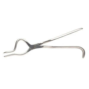 คีมถอนฟัน Rowe Disimpaction Forceps คู่ซ้ายและขวา ผลิตจากสแตนเลสสตีล สำหรับศัลยกรรมกระดูกและใบหน้า ได้รับเครื่องหมาย CE ISO โดย Dentavex - Product Image 3