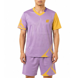 Badminton Uniform Lightweight Breathable Sportswear Set For Training Matches Practice Sessions And <b>Athletic</b> Activities - Product Image 3