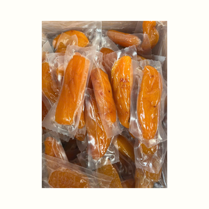 Distribución al por Mayor de Camote Seco con Precio Competitivo, Producto Deshidratado para Empresas de Procesamiento de Alimentos a Nivel Global - Product Image 5