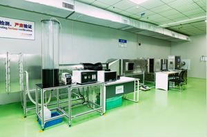 Agf nhà máy merv 8 11 13 nhà máy lọc không khí merv 13 nhà khỏe mạnh dị ứng 20x25x4 Bộ lọc không khí lò Lọc - Product Image 6