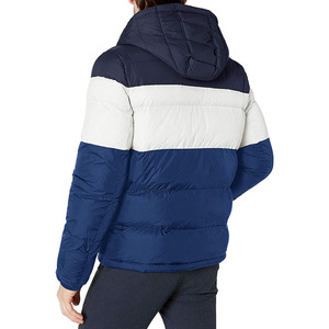 Unique Color Bubble <b>Jacket</b> Stylish Winter <b>Padded</b> Coat Premium Quality Wholesale Custom Branding - Product Image 3