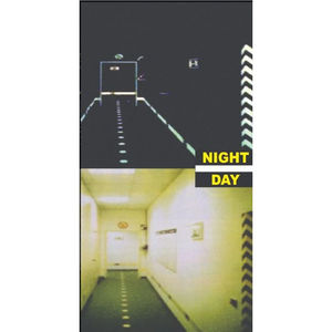 Peinture au radium industrielle Safelight pour les chemins de fer, peinture photoluminescente IG-3 pour voies ferrées au meilleur prix auprès du fournisseur - Product Image 1